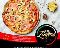 Chez Zidou 