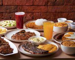 Patrics - Villas del Rey