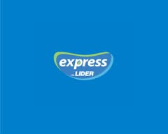 Lider Express (Gran Avenida)
