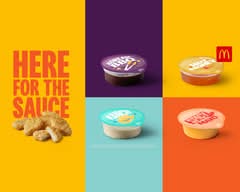 McDonald's® - Walter Tull Way