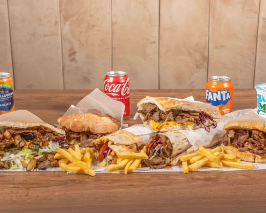 Best Kebab House 