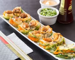 Toki Maki Sushi