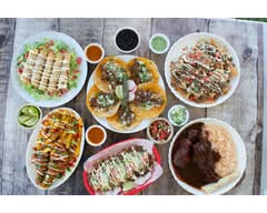 Chiapas taqueria mexicana