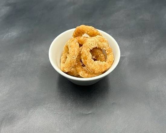 Onion Rings V