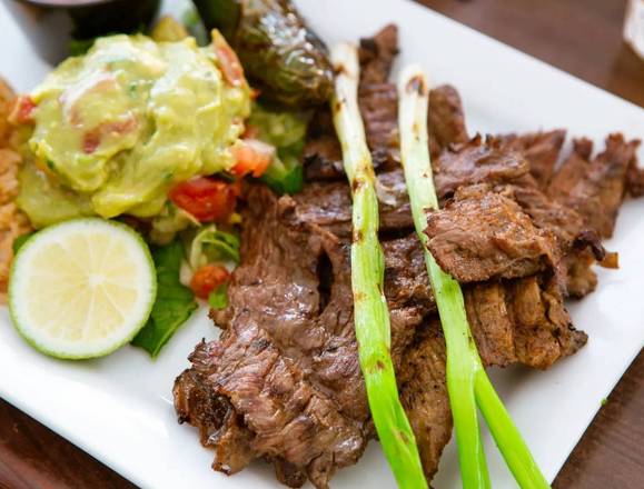 Carne Asada