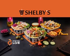 Shelby's Shawarma (Newport Village)