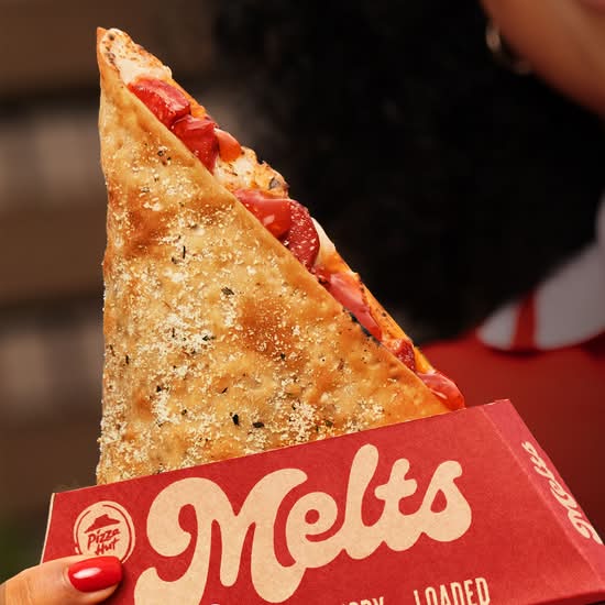 Macon Cheese Melts Single