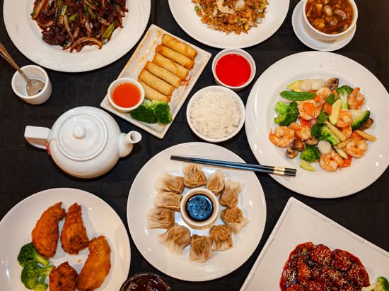 Cheng's Chinese Restaurant