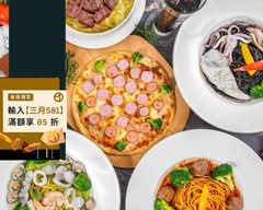 佛羅倫斯義法料理餐廳