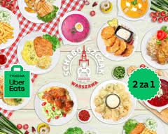 Schaboszczak Warszawa