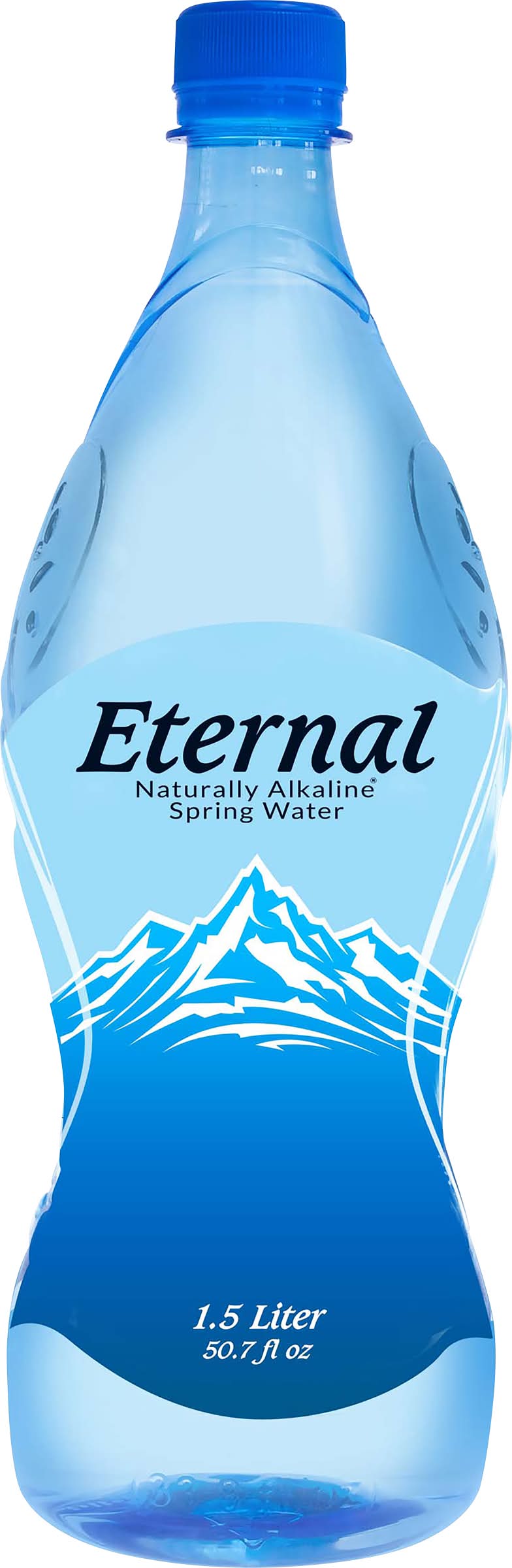 Eternal Naturally Alkaline Spring Water (50.7 fl oz)