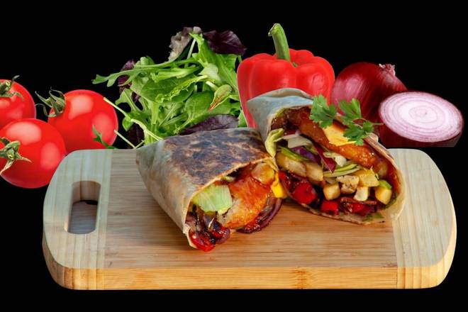 🌱Le Végétarien Tacos®