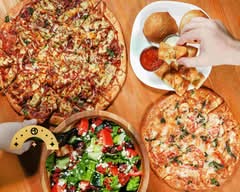 Crust Pizza Co.- Lake Charles