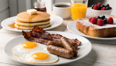 The Best Breakfast Company (3161 MIchelson Drive #101)