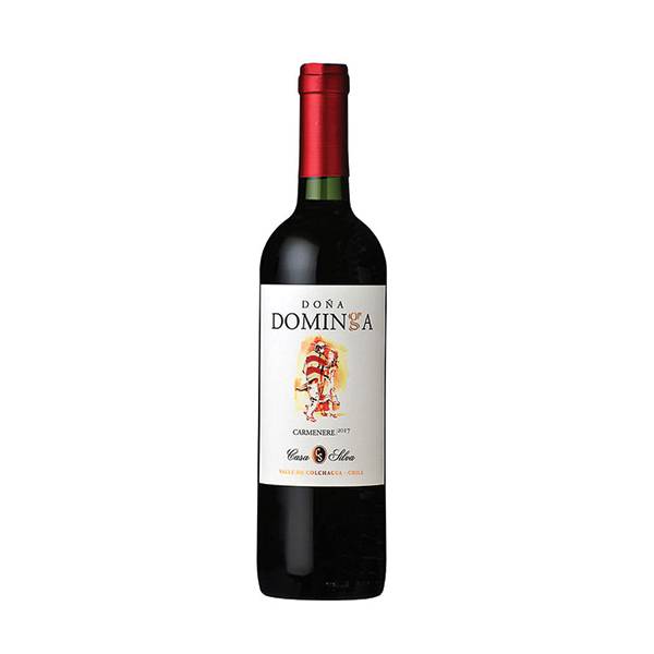 Dona Dominga Carmenere 750ml