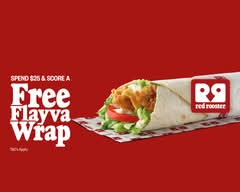 Red Rooster (Bathurst)