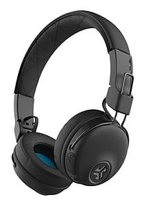 Studio Wireless On-Ear Headphones, Black (HBASTUDIORBLK4)