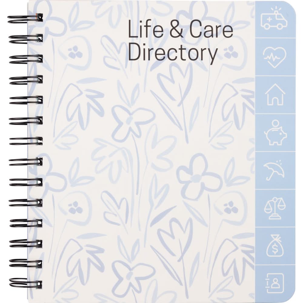 PlanAhead Life & Care Directory