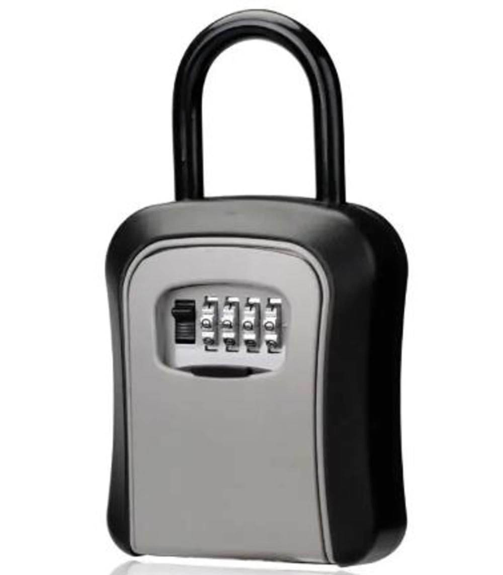 RELIABILT Combination Lock Box | 9986950