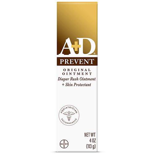 A&D Original Ointment - 4.0 oz