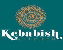Kebabish Kitchen