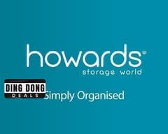 Howards Storage World (Mile End)
