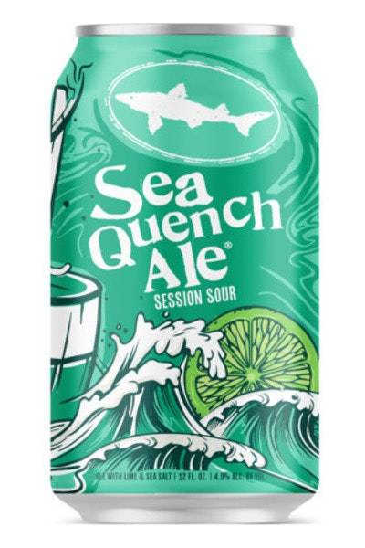 Dogfish Head Session Sour Sea Quench Ale Beer (6 ct, 12 fl oz)