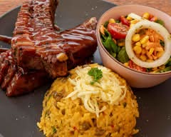 Artigiany Coffee Grill