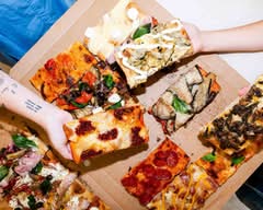 Brothers by Madrelievito - Poblenou