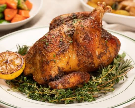 Pollo Asado Tiltil (Santiago)