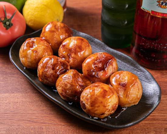 タコタコキング三休橋店 takotakoking sannkyubashitennのデリバリー