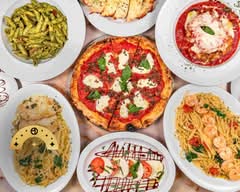 Rosmarino Pizza & Pasta