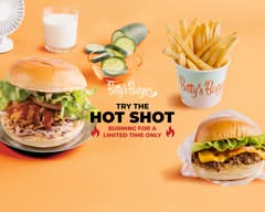 Betty's Burgers (Glenelg)