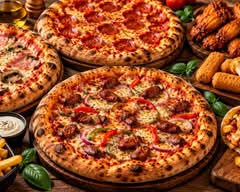 PIZZA MONDO 