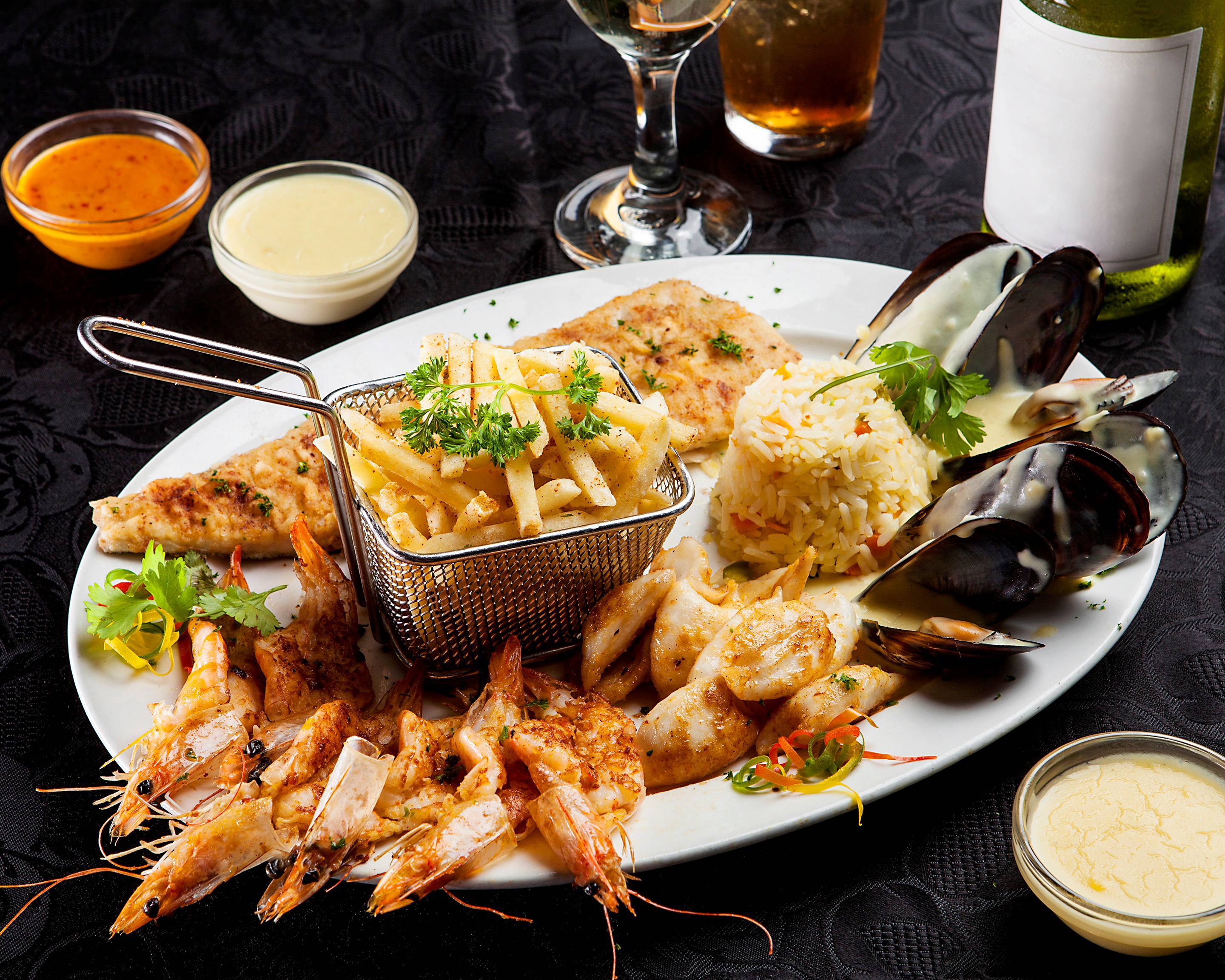 Order Catch 24 Elmont - Menu & Prices - Valley Stream Delivery | Uber Eats