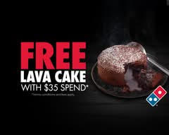 Domino's (Murray Bridge)