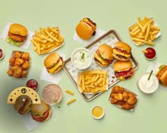 Shake Shack (Chinook Centre)