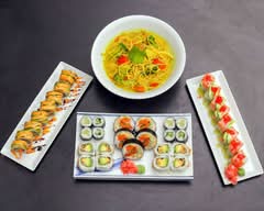 Taste Of Asia Sushi