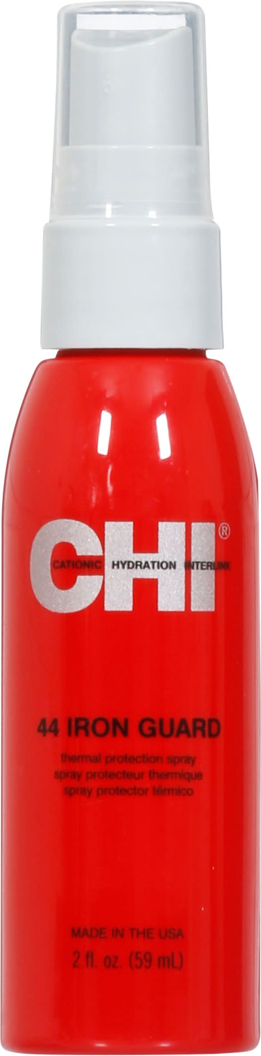 CHI 44 Iron Guard Thermal Protection Spray (2 fl oz)
