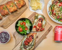 Tosta&Picos (Piso -1 Mercado Da Estefania)