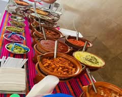 Tacos El Padrino (Mexico City)