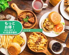 MARJORIE’S Bar  Grill