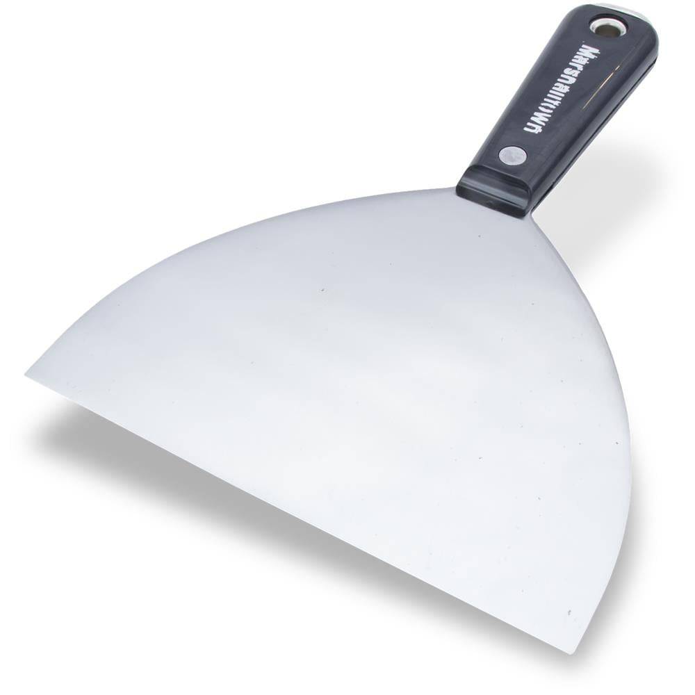 Marshalltown Flex Joint 6-in Steel Putty Knife | M5763-L