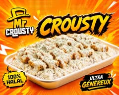 Mr Crousty