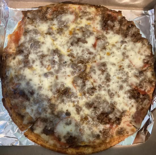 Broadway Pizza photo 2