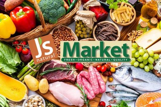 J’s Market