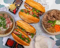 Banh Mi 88