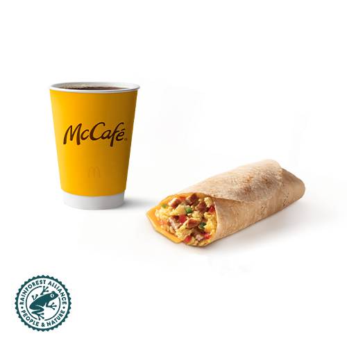 Dúo McBurrito a la Mexicana