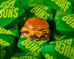 Thunderbuns | Smash Burgers | Roermond