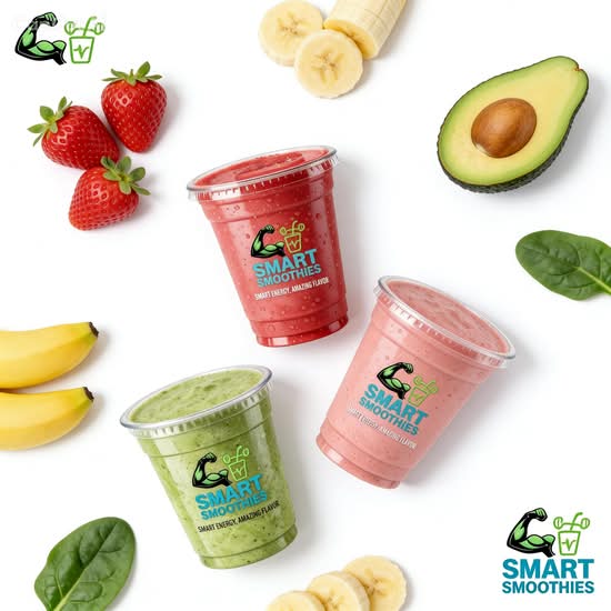 SMART SMOOTHIES (York St)